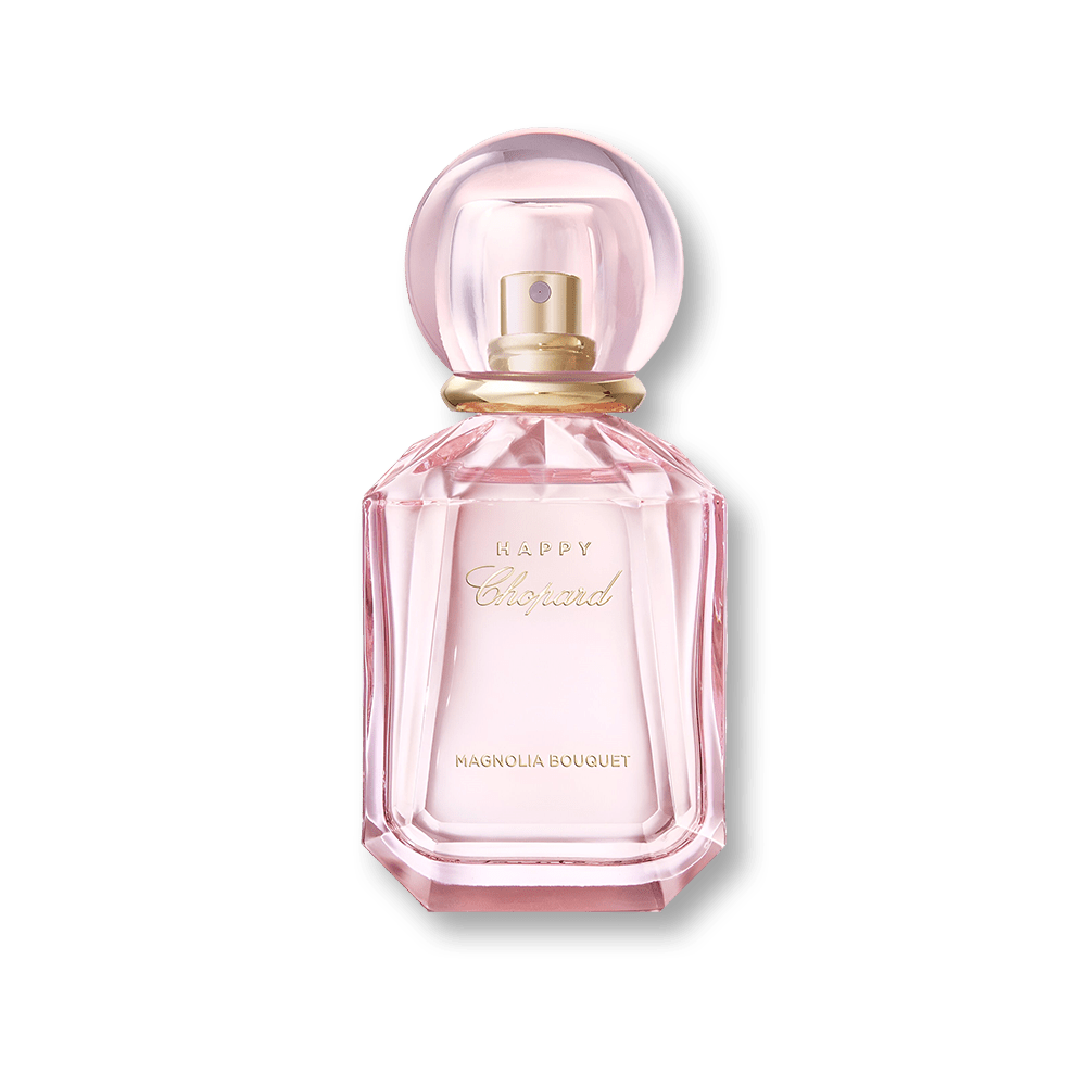 Chopard Happy Magnolia Bouquet EDT | My Perfume Shop