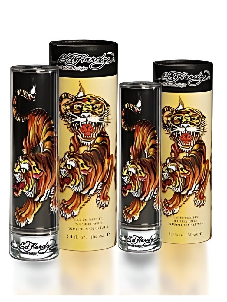 Shop Christian Audigier Ed Hardy EDT