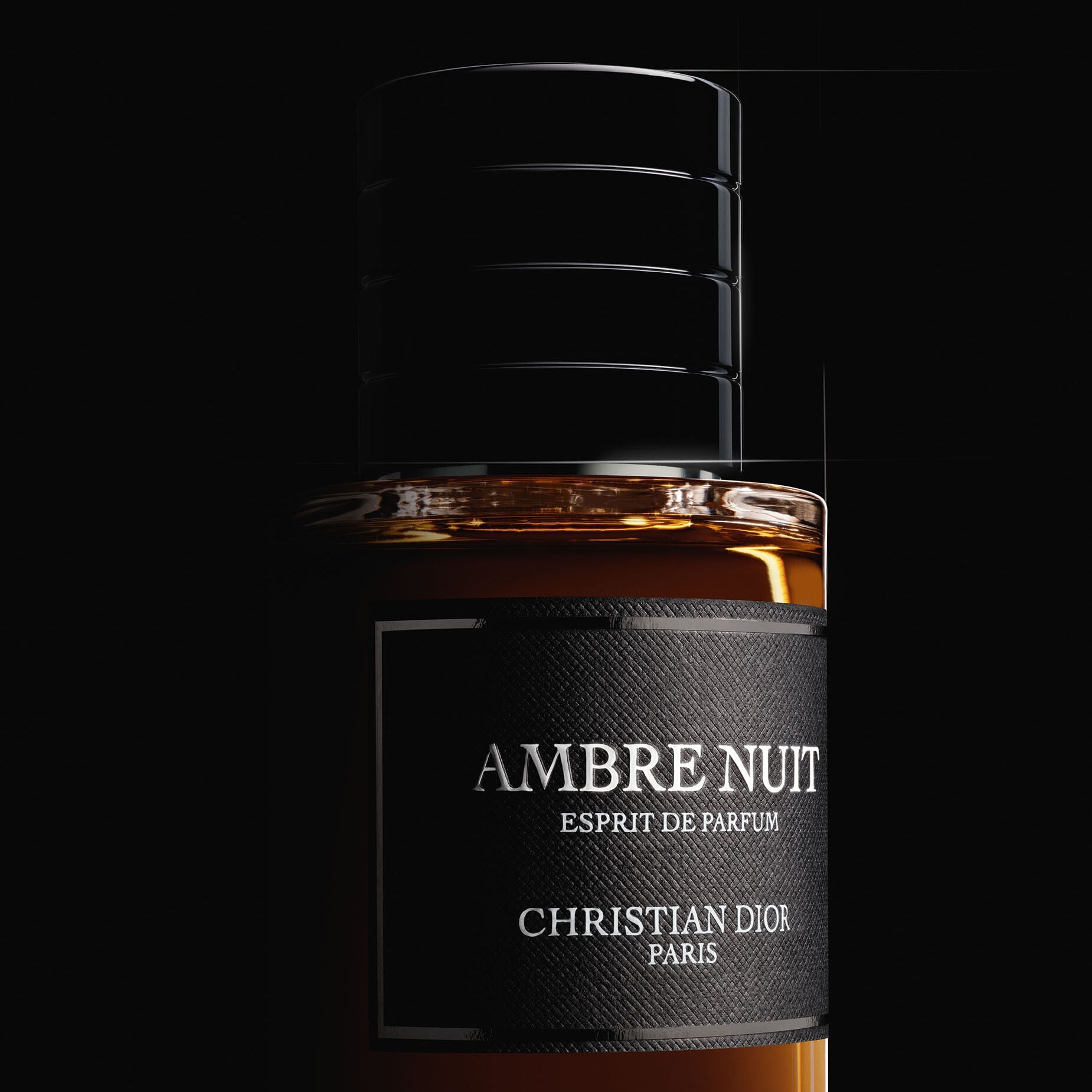 Christian Dior Ambre Nuit Extrait De Parfum | My Perfume Shop