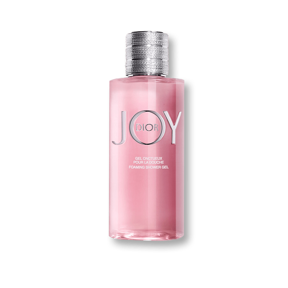 Christian Dior Joy Foaming Shower Gel | My Perfume Shop