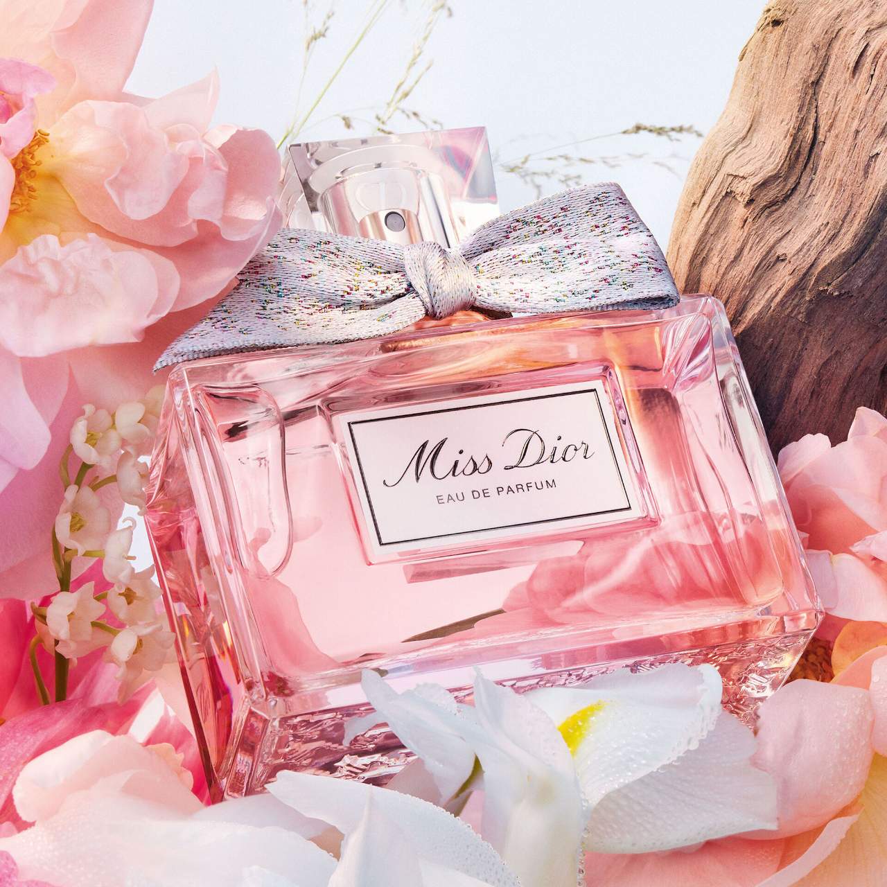 Christian Dior Miss Dior Body Mist | My Perfume Shop