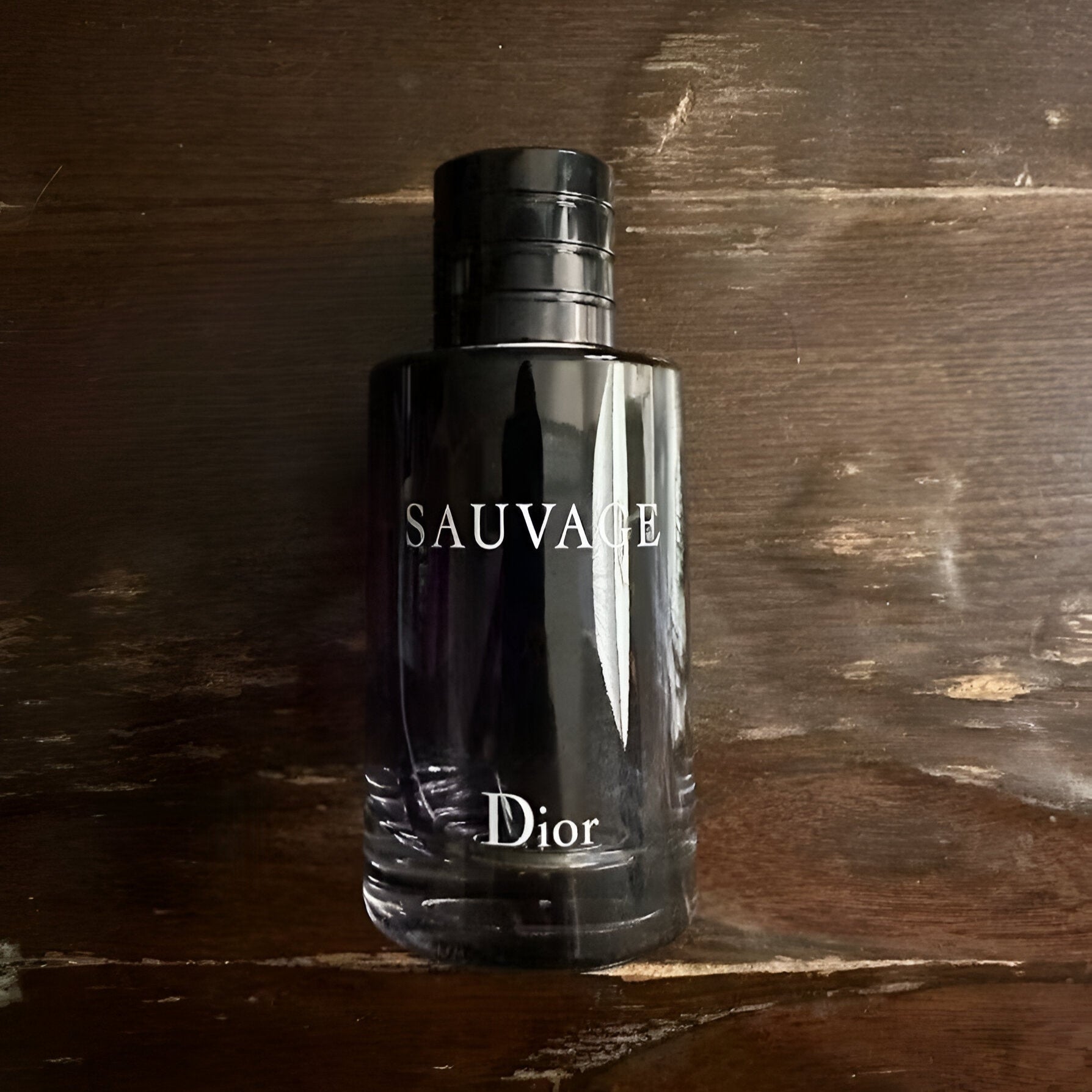 Christian Dior Sauvage Tester Aftershave Balm | My Perfume Shop