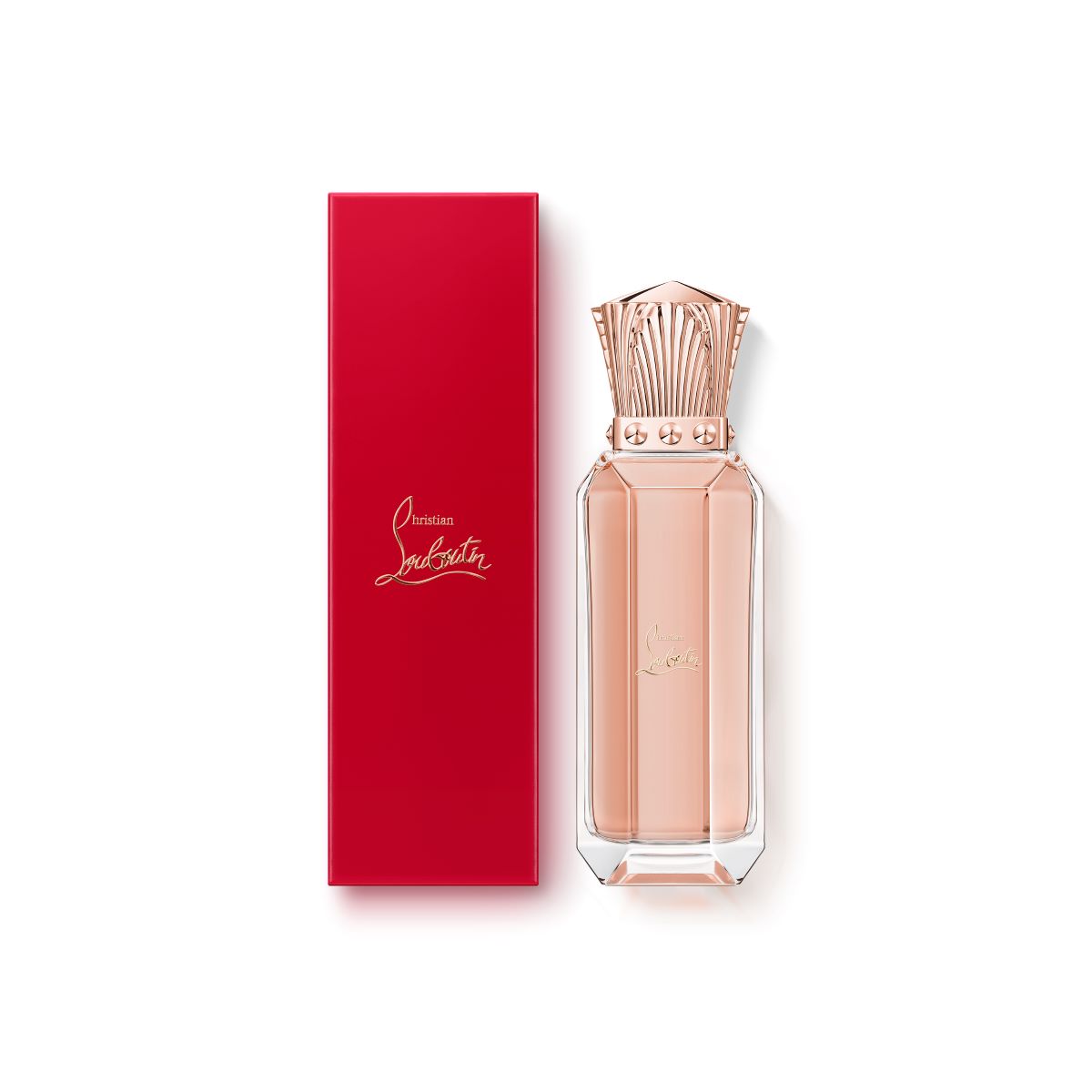 Christian Louboutin Loubihorse EDP Legere | My Perfume Shop