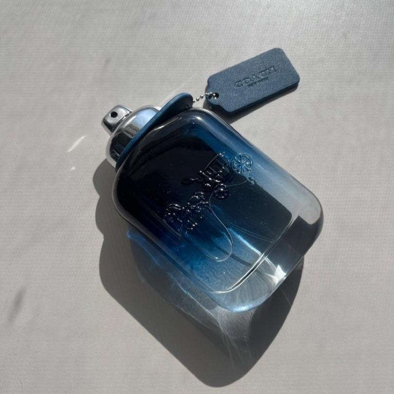 Coach Blue EDT Set For Men | My Perfume Shop