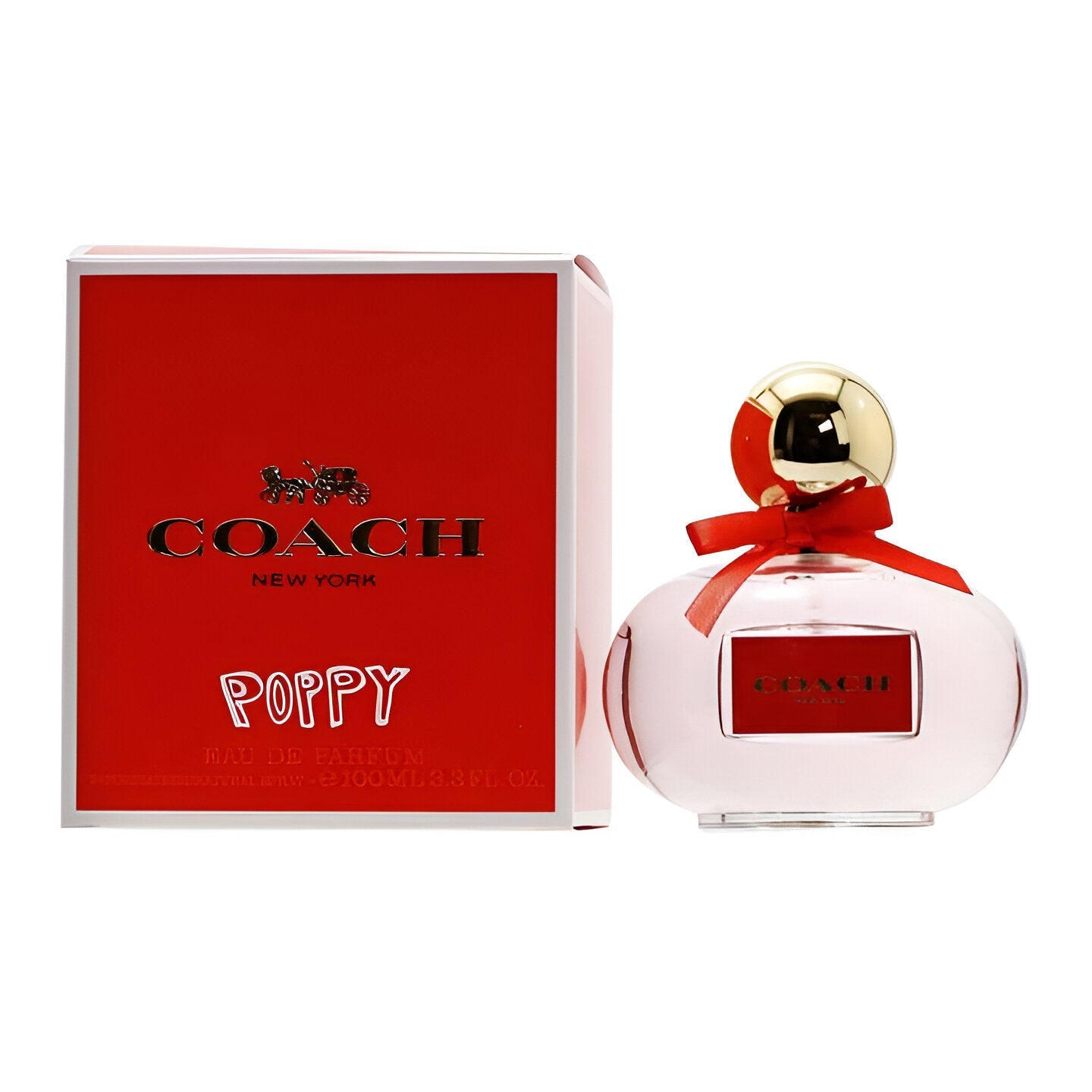 Coach Poppy EDP | My Perfume Shop