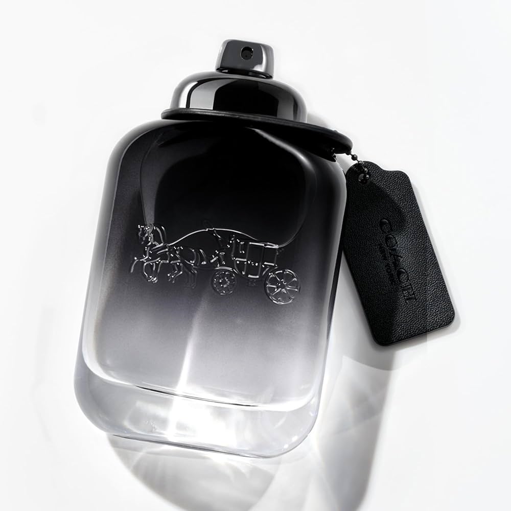 Coach Travel & Shower Set for Men EDT | My Perfume Shop