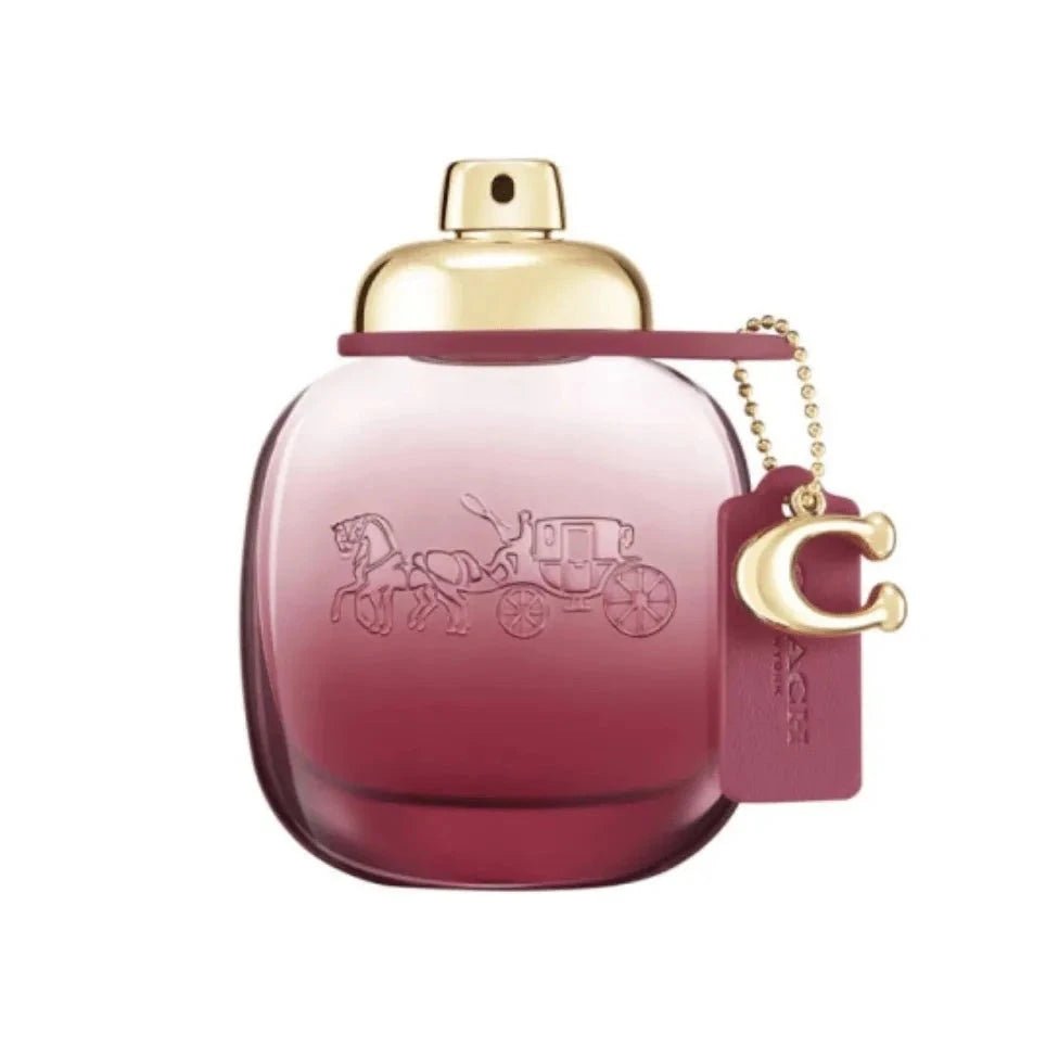 Coach Wild Rose EDP Miniature Travel Set | My Perfume Shop