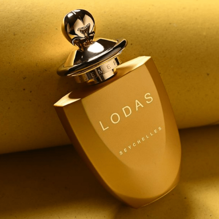 Coco De Mer Lodas EDP | My Perfume Shop