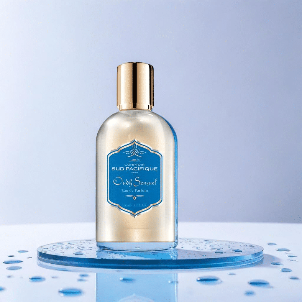 Comptoir Sud Pacifique Oudh Sensuel EDP | My Perfume Shop