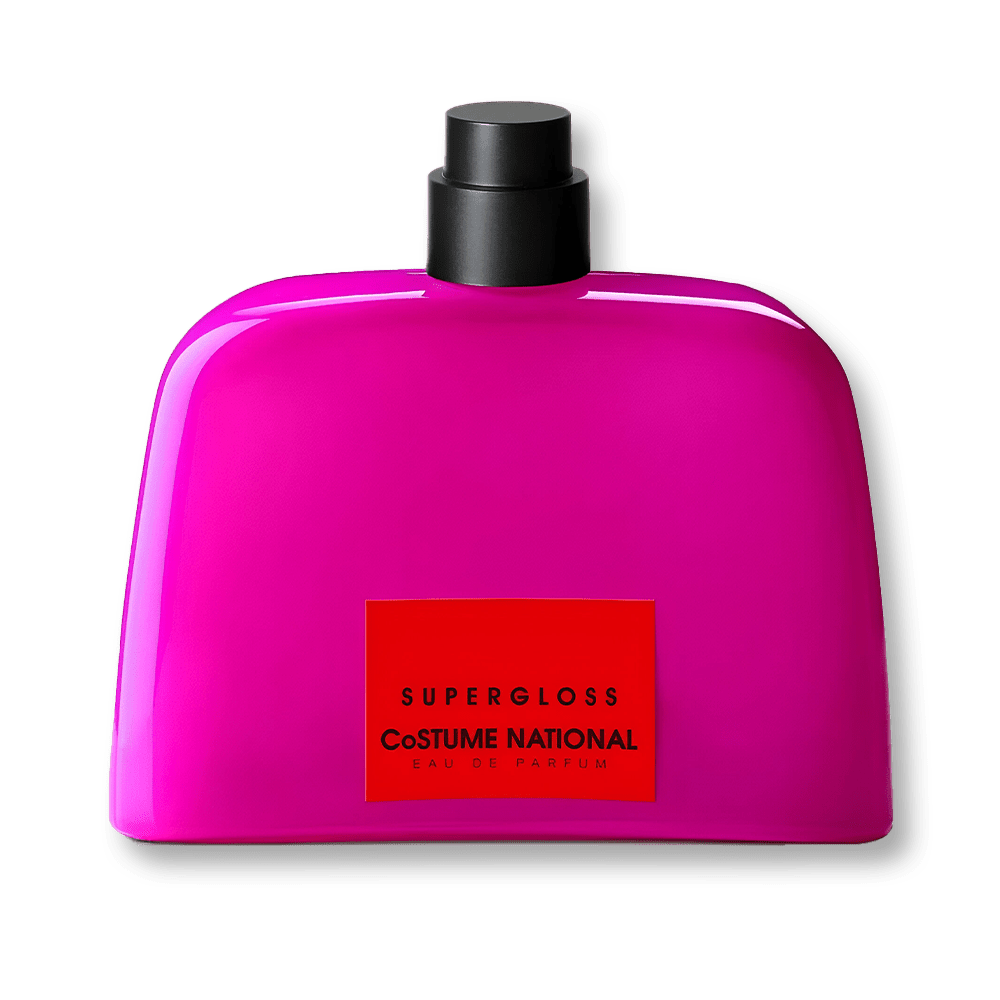 Costume National Supergloss EDP | My Perfume Shop