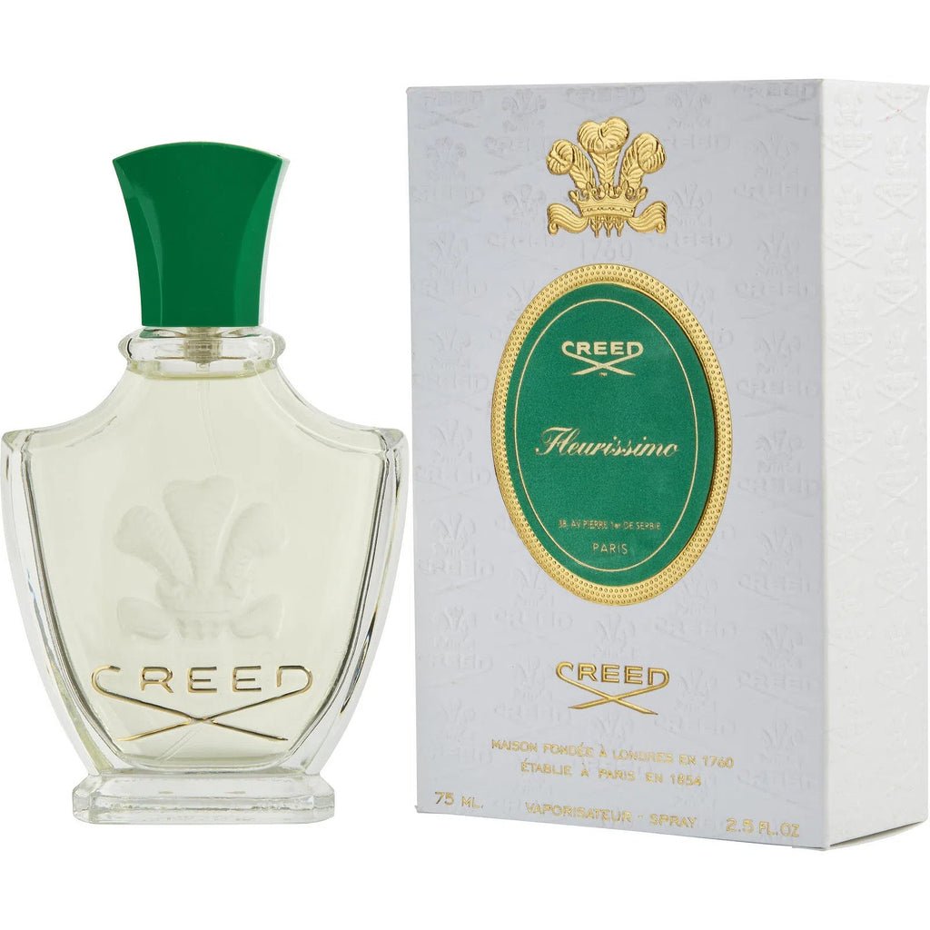 Creed Fleurissimo Body good Lotion