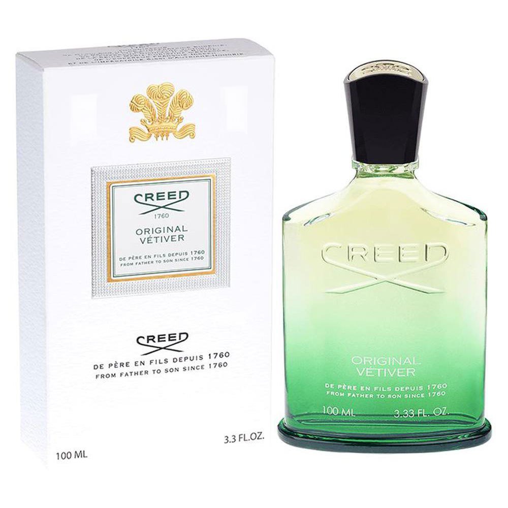 Creed on sale Original Vétiver 100mL Cologne