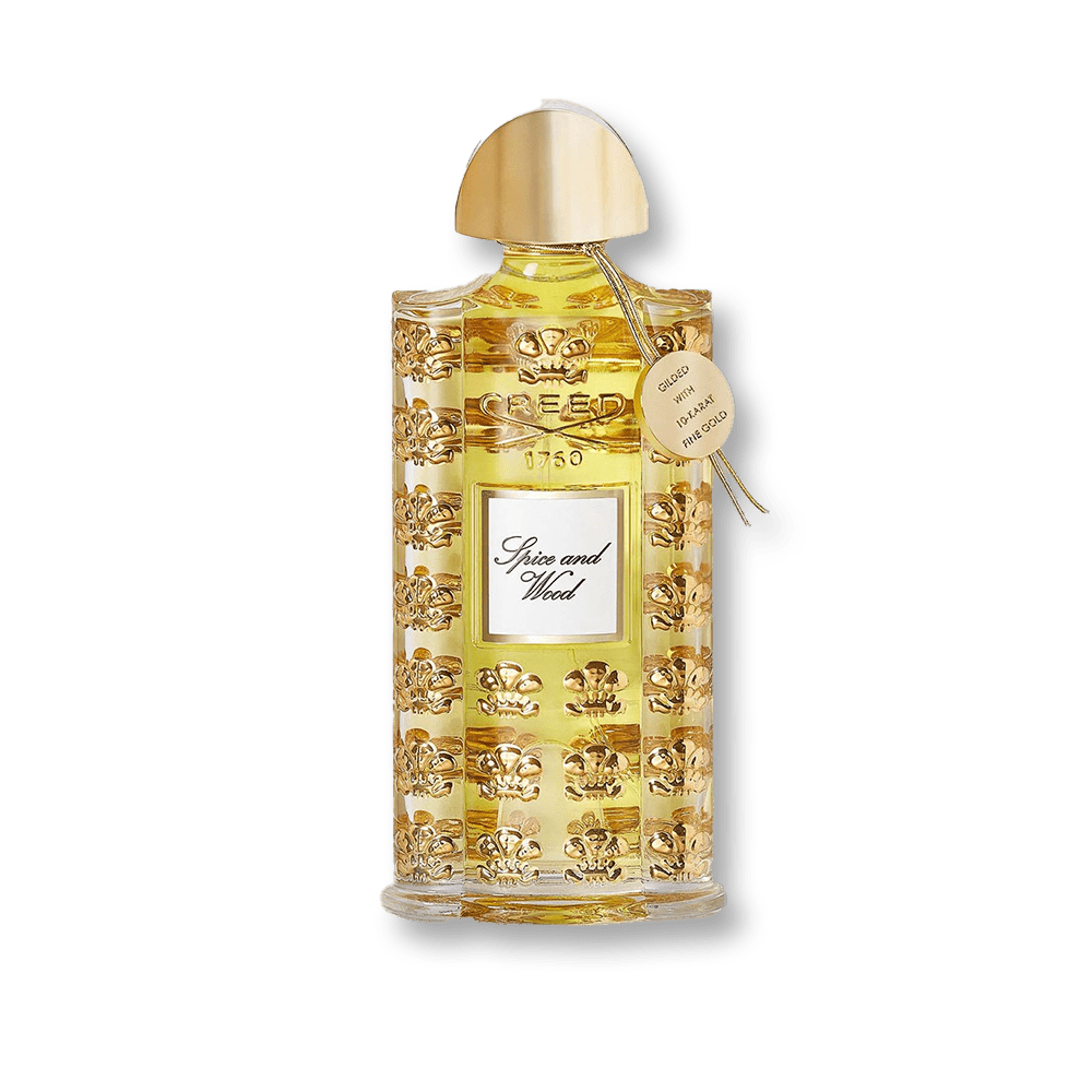 Creed Royales Exclusives Spice & Wood | My Perfume Shop Australia