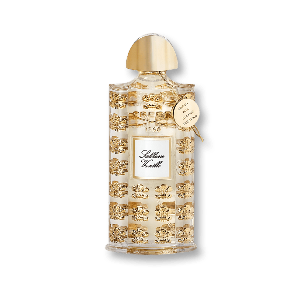 Creed Sublime Vanille EDP | My Perfume Shop Australia