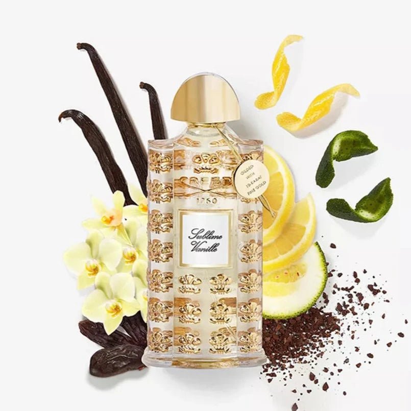 Creed Sublime Vanille EDP | My Perfume Shop Australia