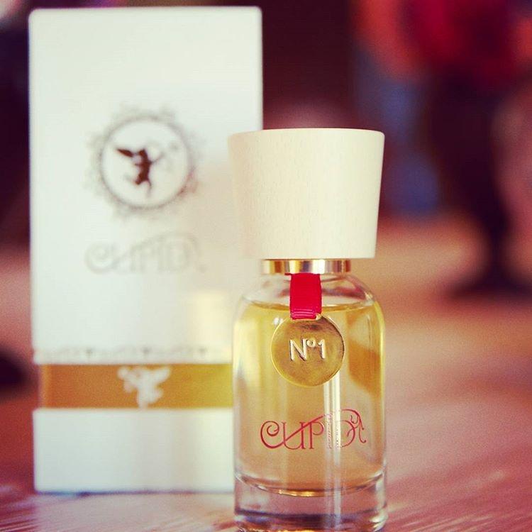 Cupid No. 1 EDP | My Perfume Shop