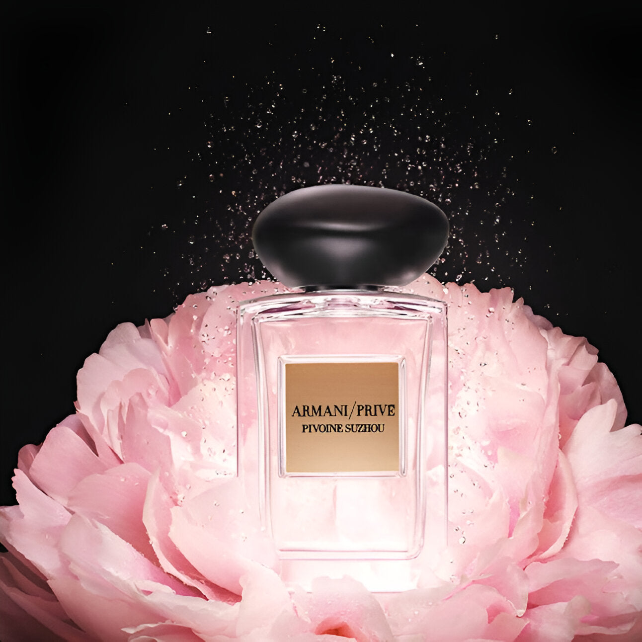 Armani perfume pivoine suzhou online