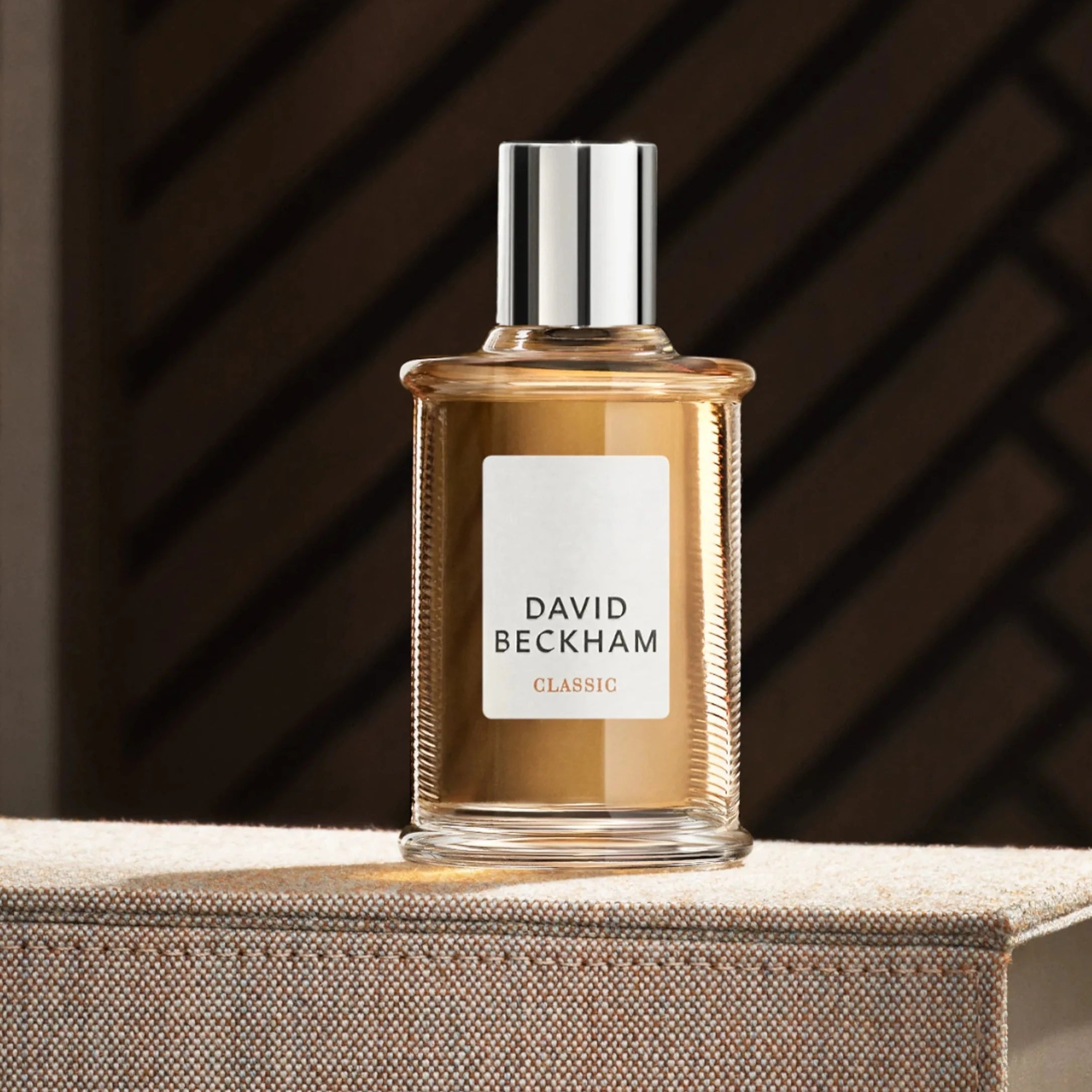 David Beckham Classic Deodorant Spray | My Perfume Shop