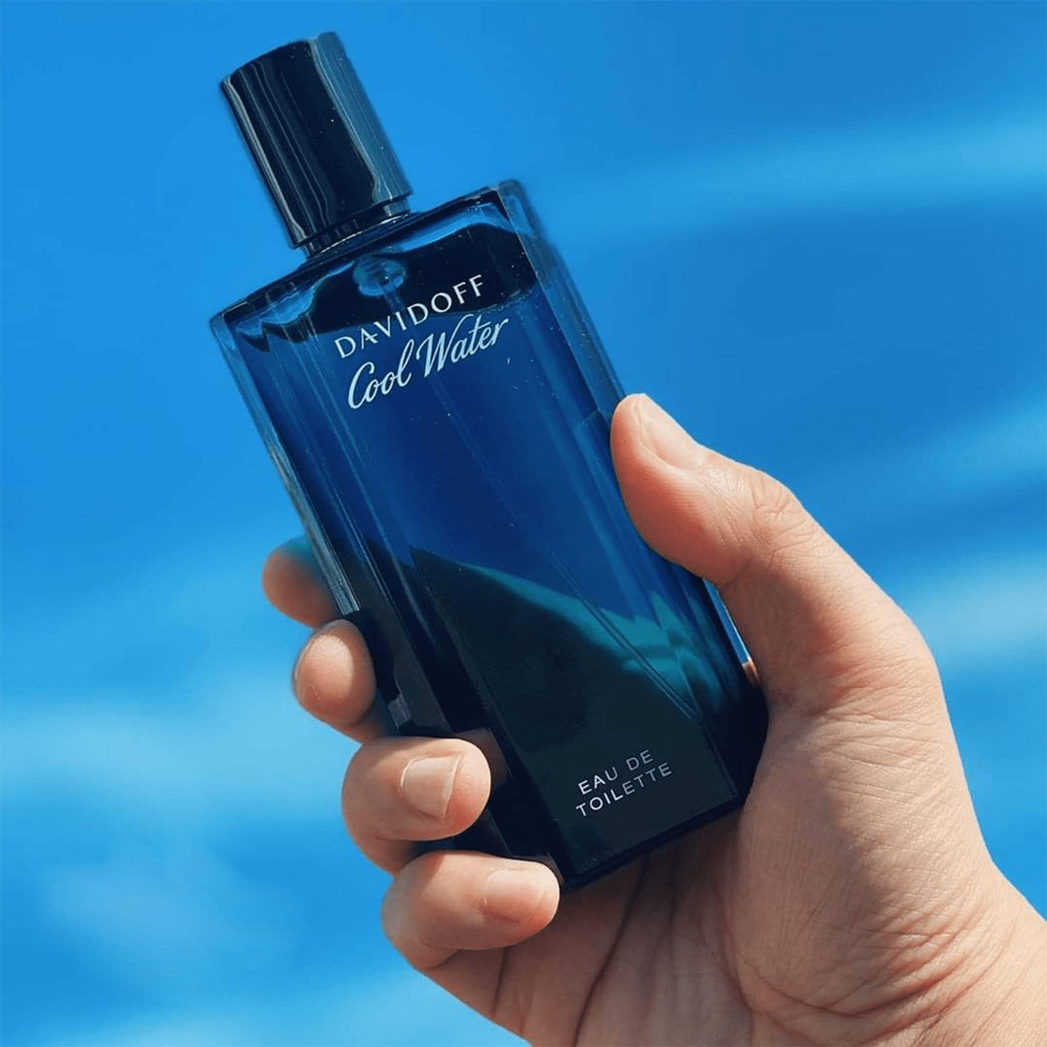 Davidoff Cool Water EDT Set For Men | My Perfume Shop