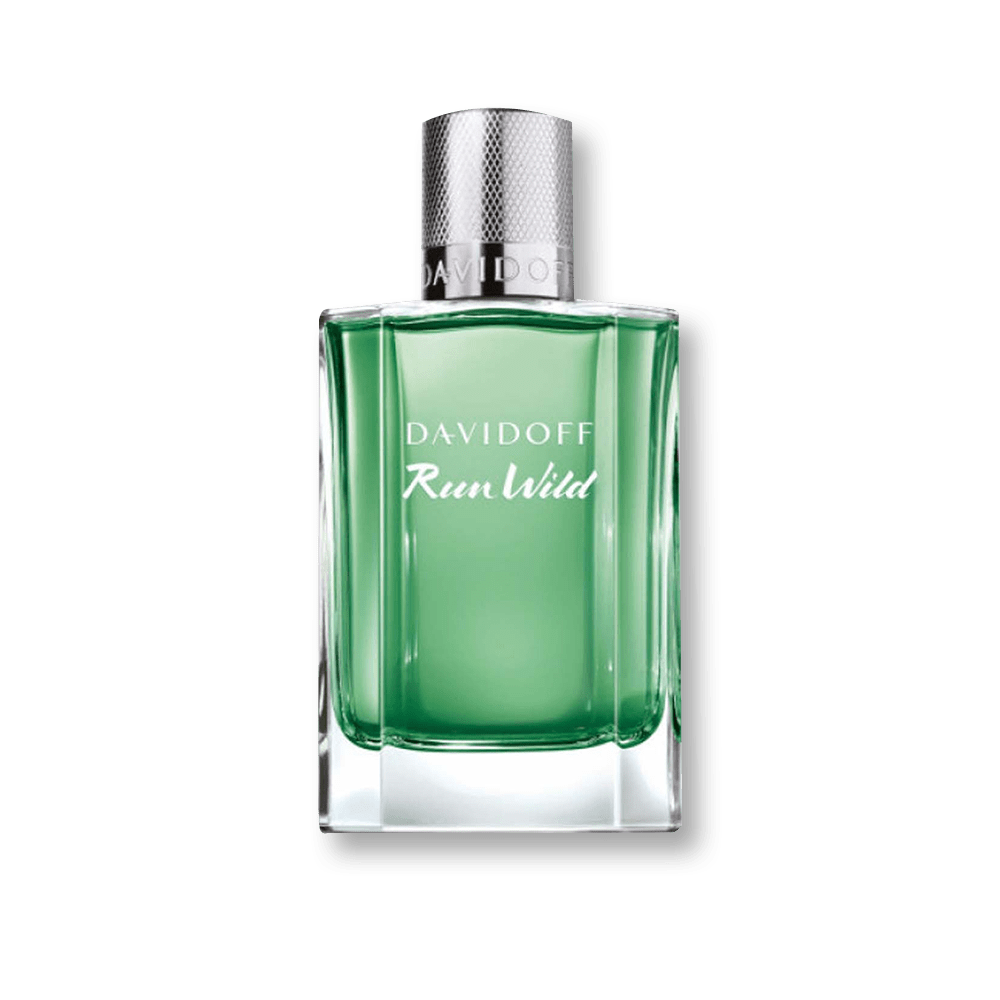 Davidoff Run Wild EDT | My Perfume Shop