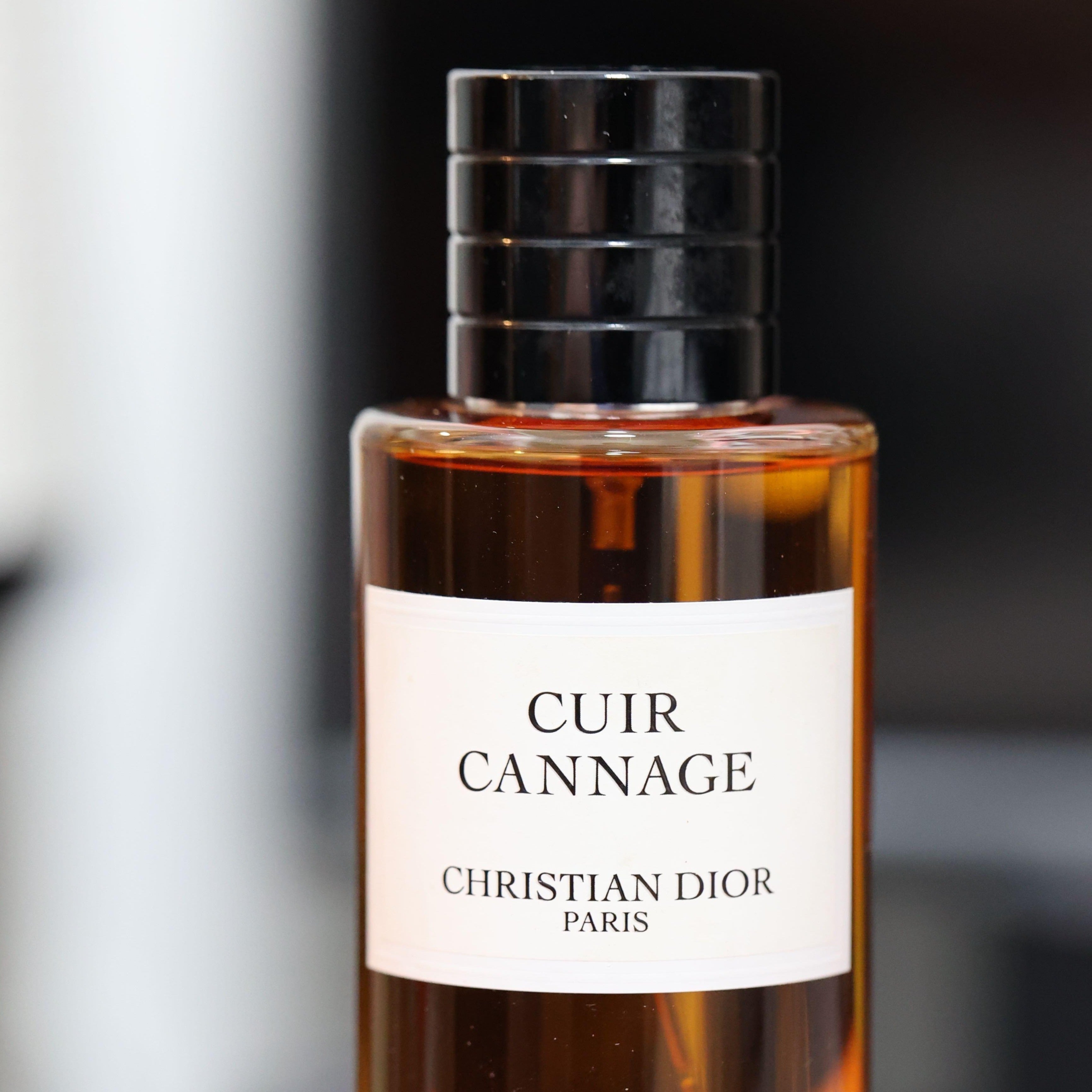 Dior Cuir Cannage EDP | My Perfume Shop