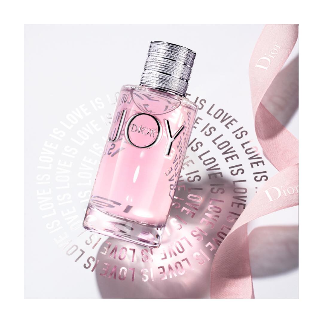 Shop Dior Joy EDP