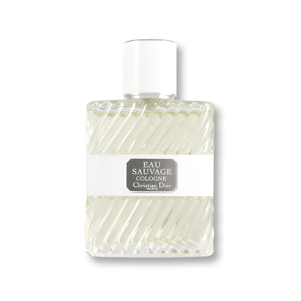 Dior Eau Sauvage Cologne | My Perfume Shop