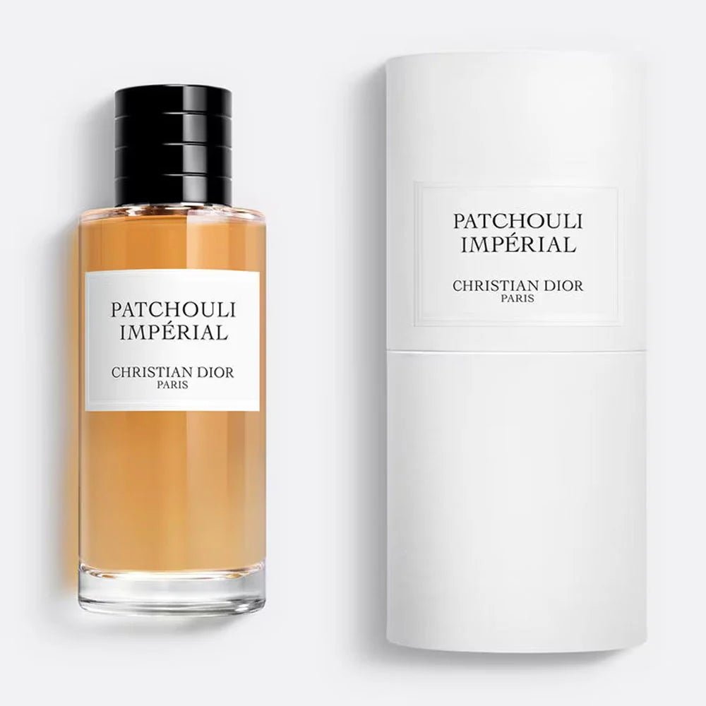 Dior Patchouli Imperial EDP | My Perfume Shop