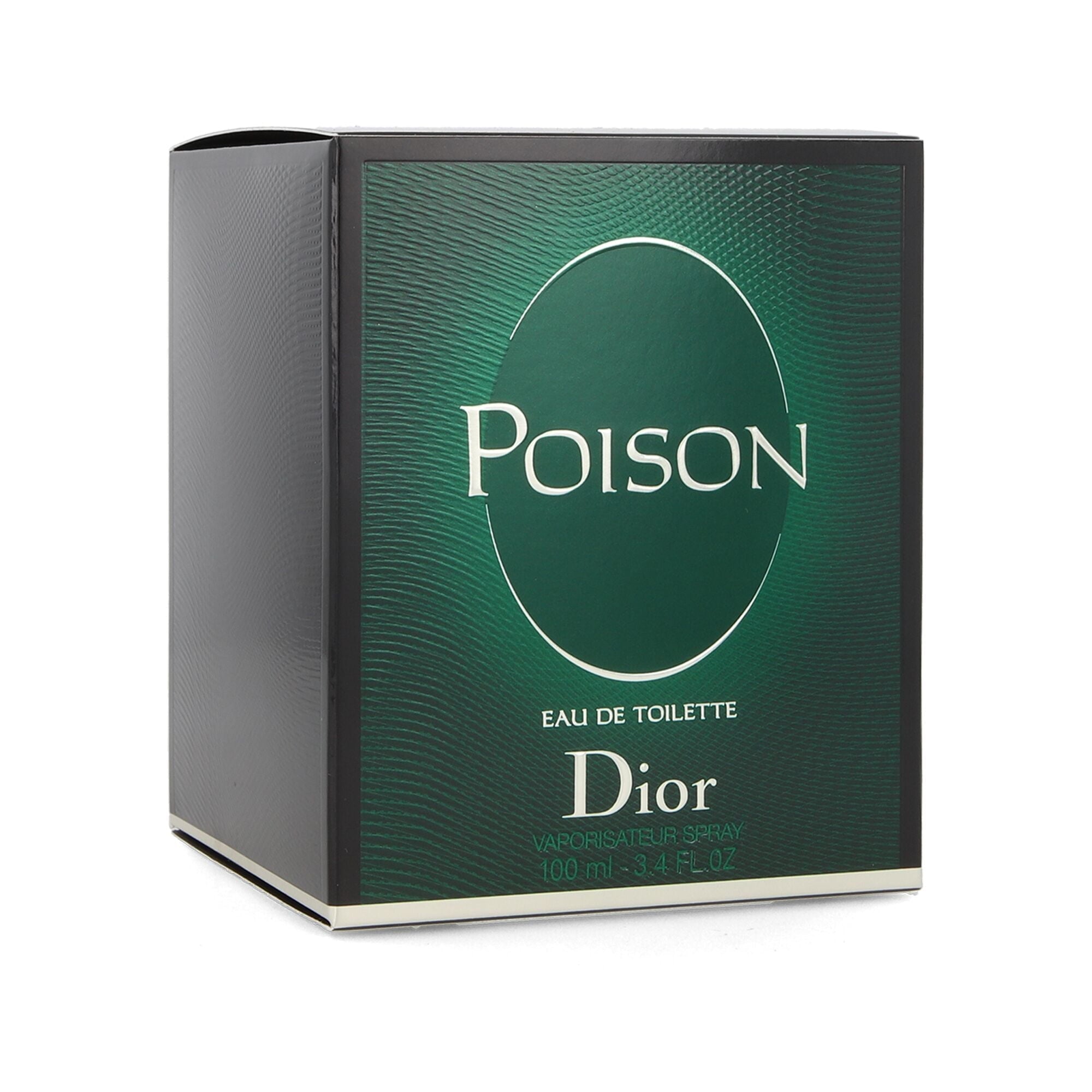 Dior Poison EDT | My Perfume Shop