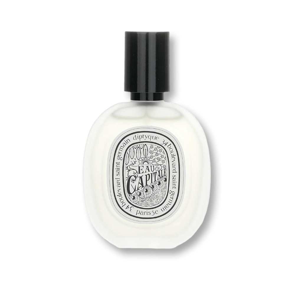 Diptyque Eau Capitale Hair Mist | My Perfume Shop