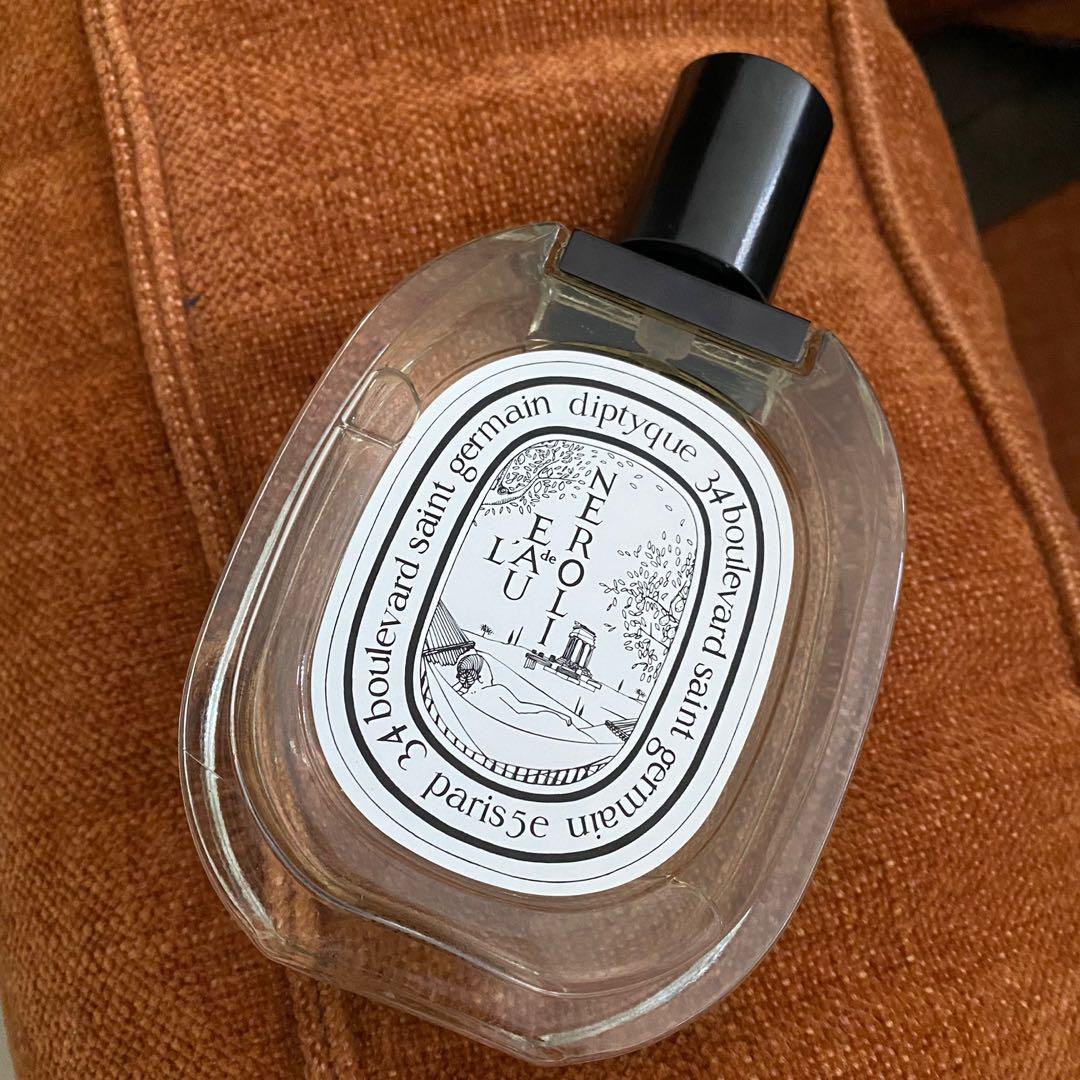 Diptyque L'Eau De Neroli EDT | My Perfume Shop