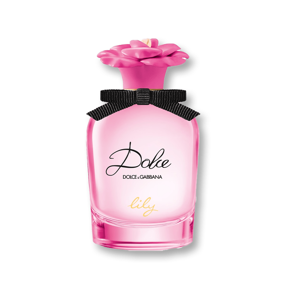 Dolce & Gabbana Dolce Lily EDT | My Perfume Shop