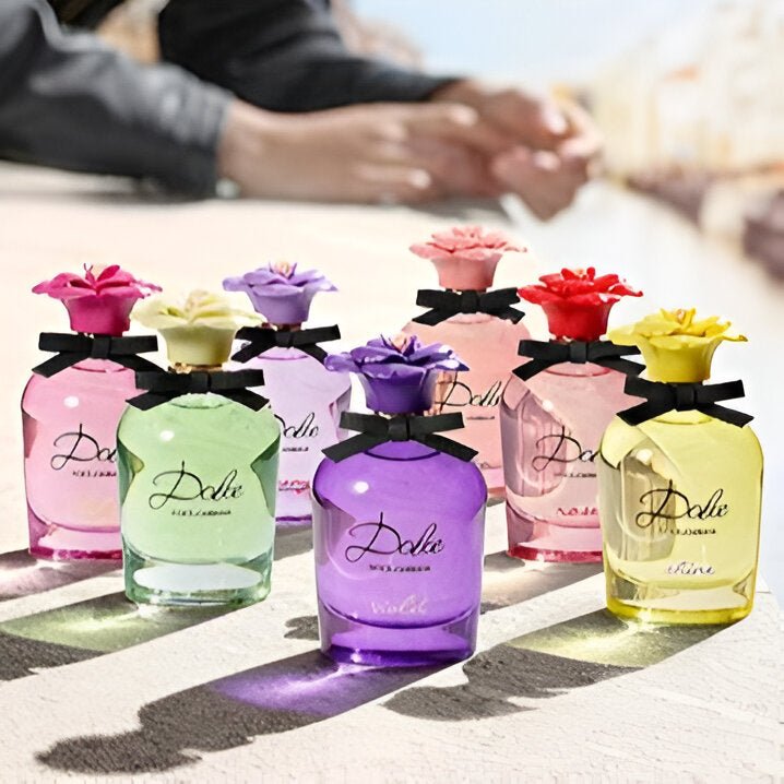 Dolce & Gabbana Dolce Violet EDT | My Perfume Shop