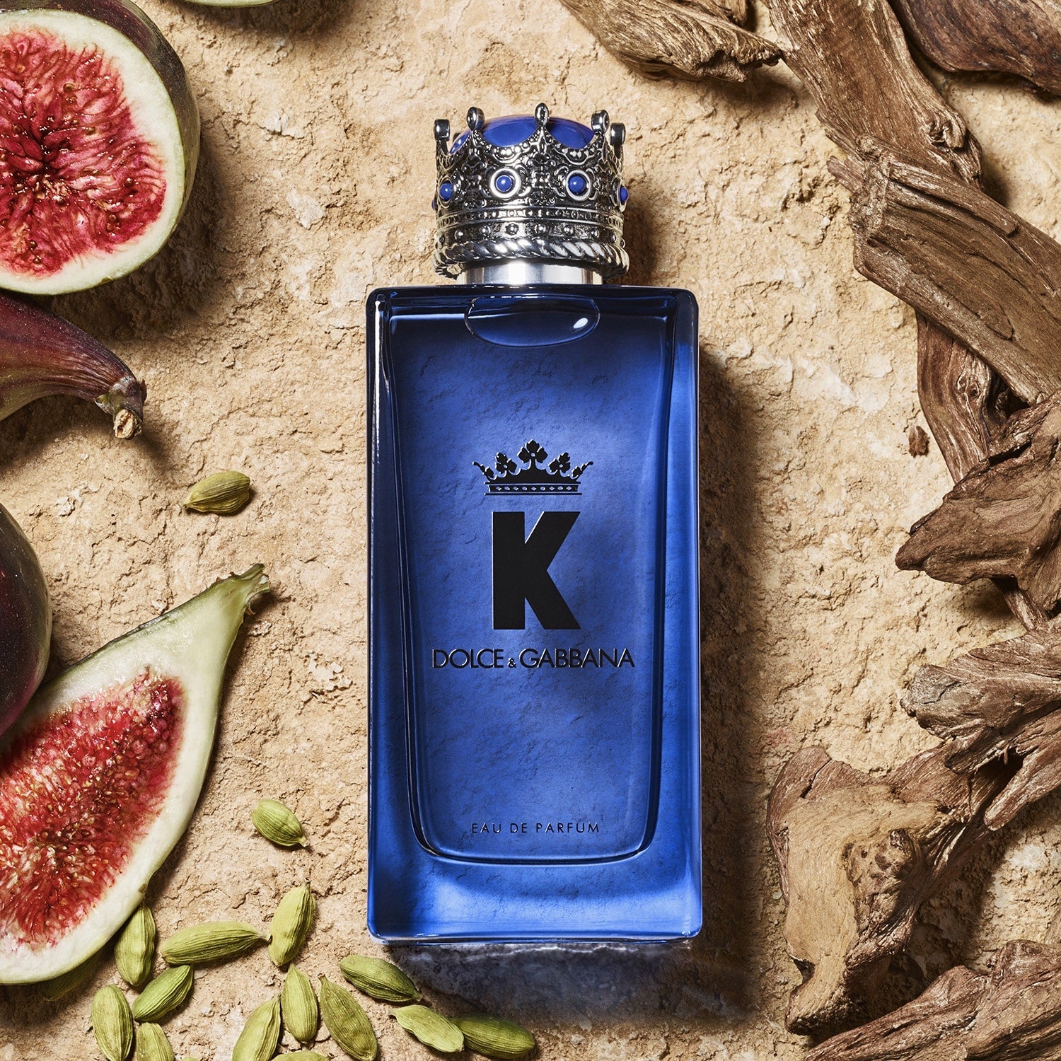 Dolce & Gabbana K EDP Intense For Men | My Perfume Shop