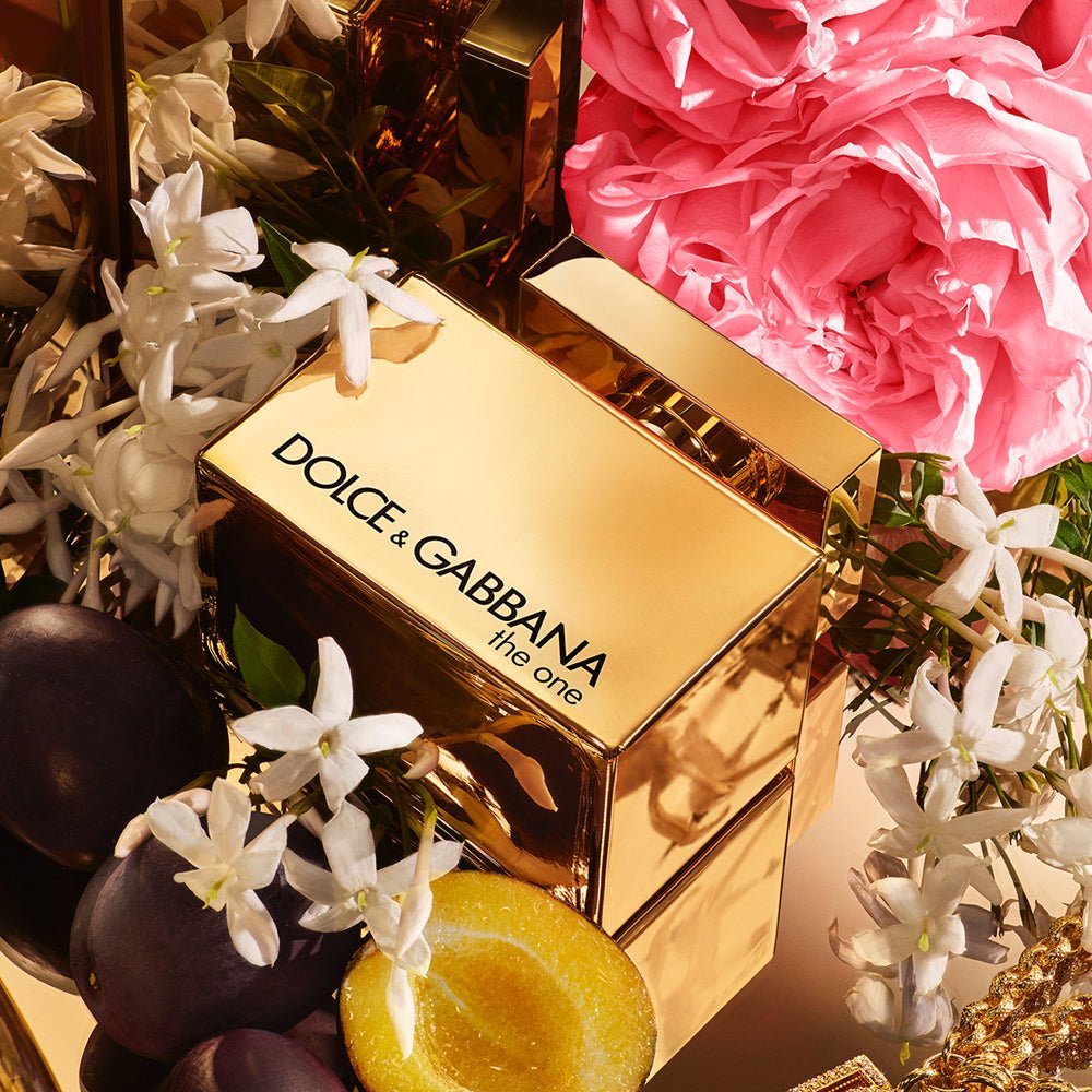 Dolce & Gabbana The One Body Lotion | My Perfume Shop