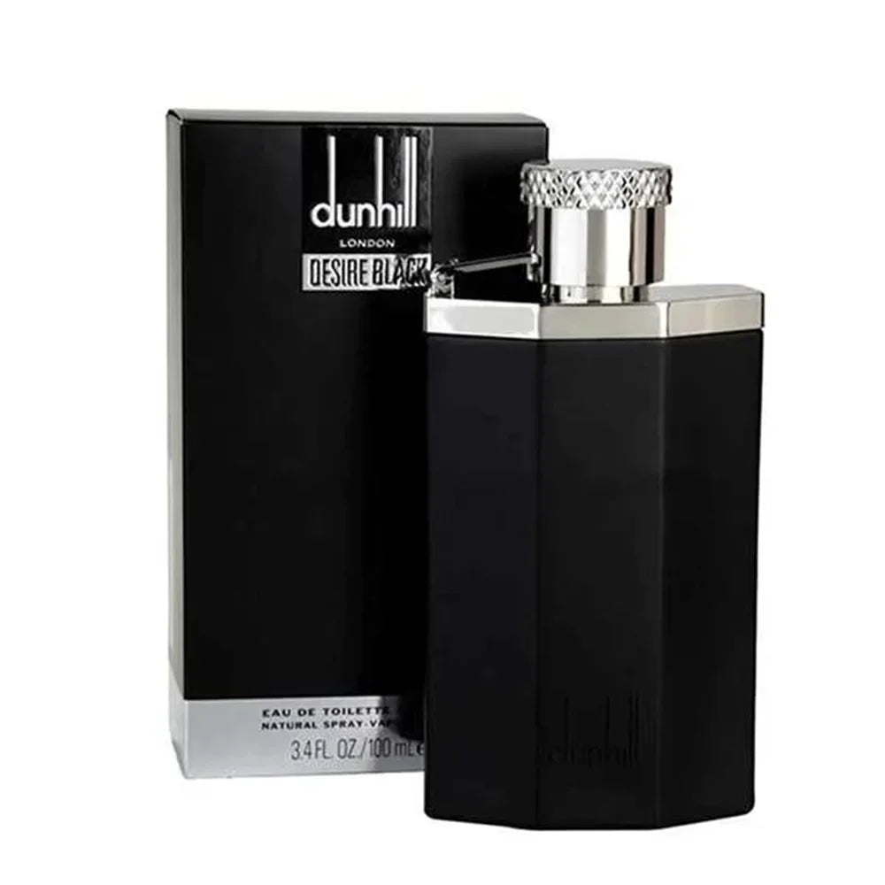 Dunhill Desire Black EDT | My Perfume Shop