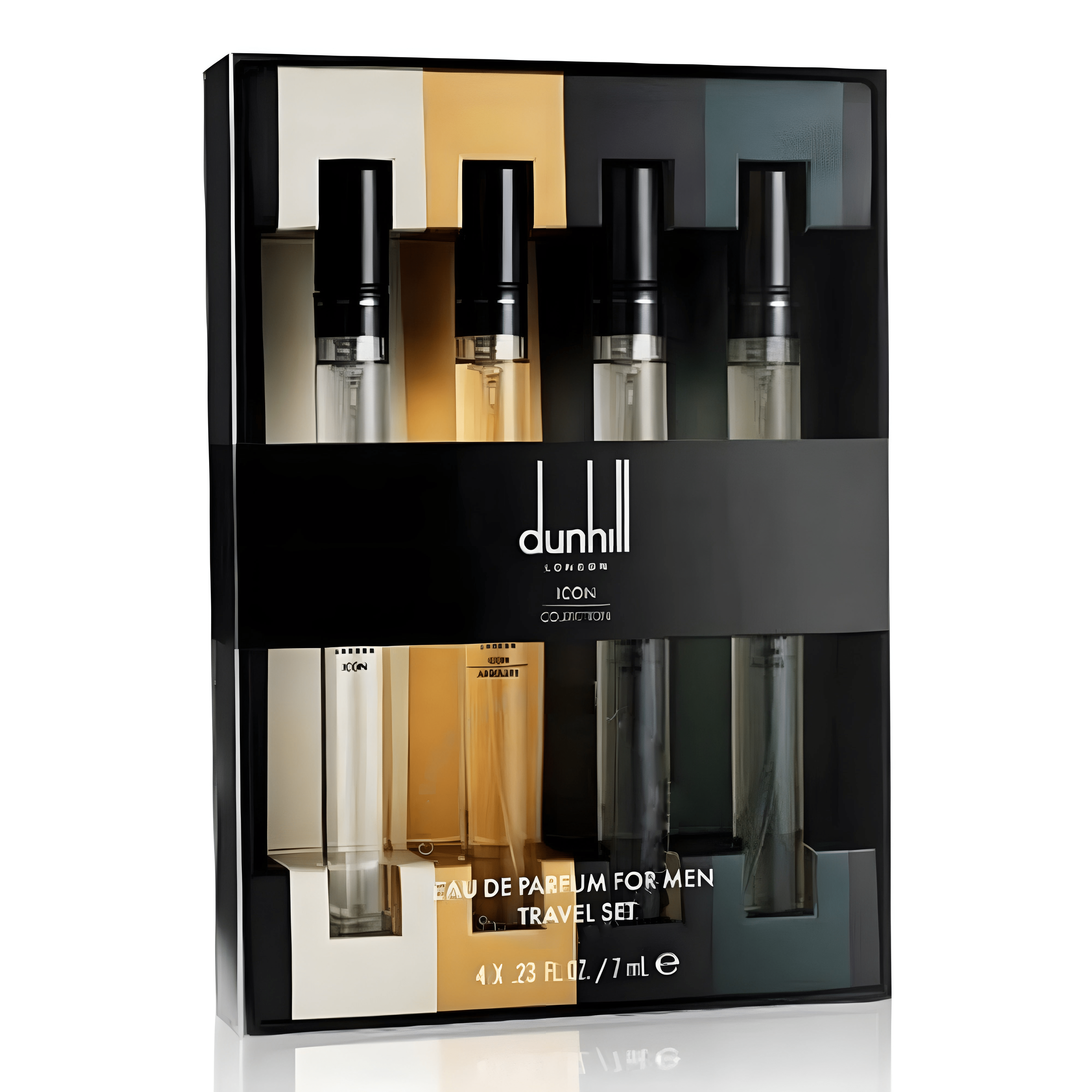 Dunhill Iconic Collection Mini Set | My Perfume Shop