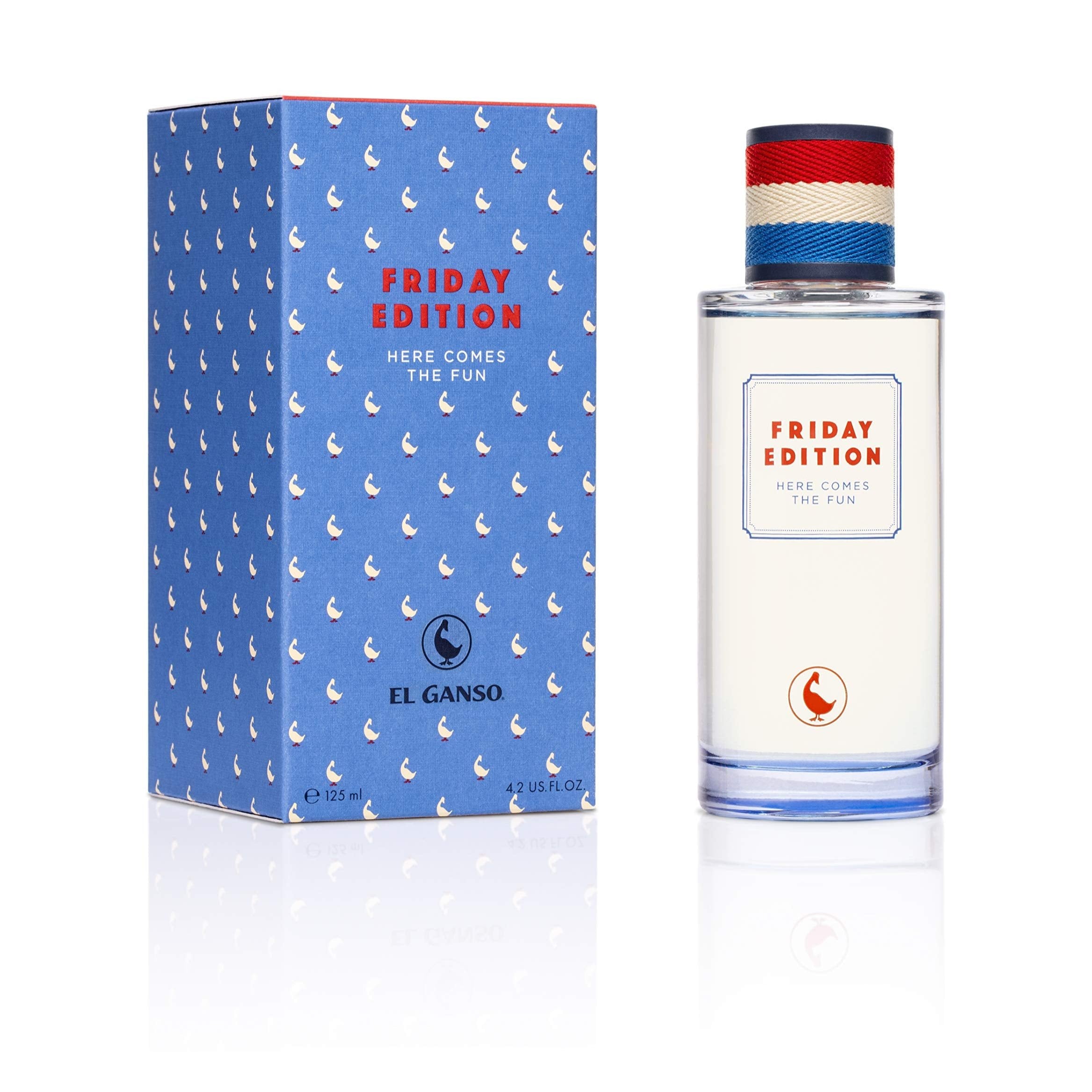 El Ganso Friday Edition EDT | My Perfume Shop