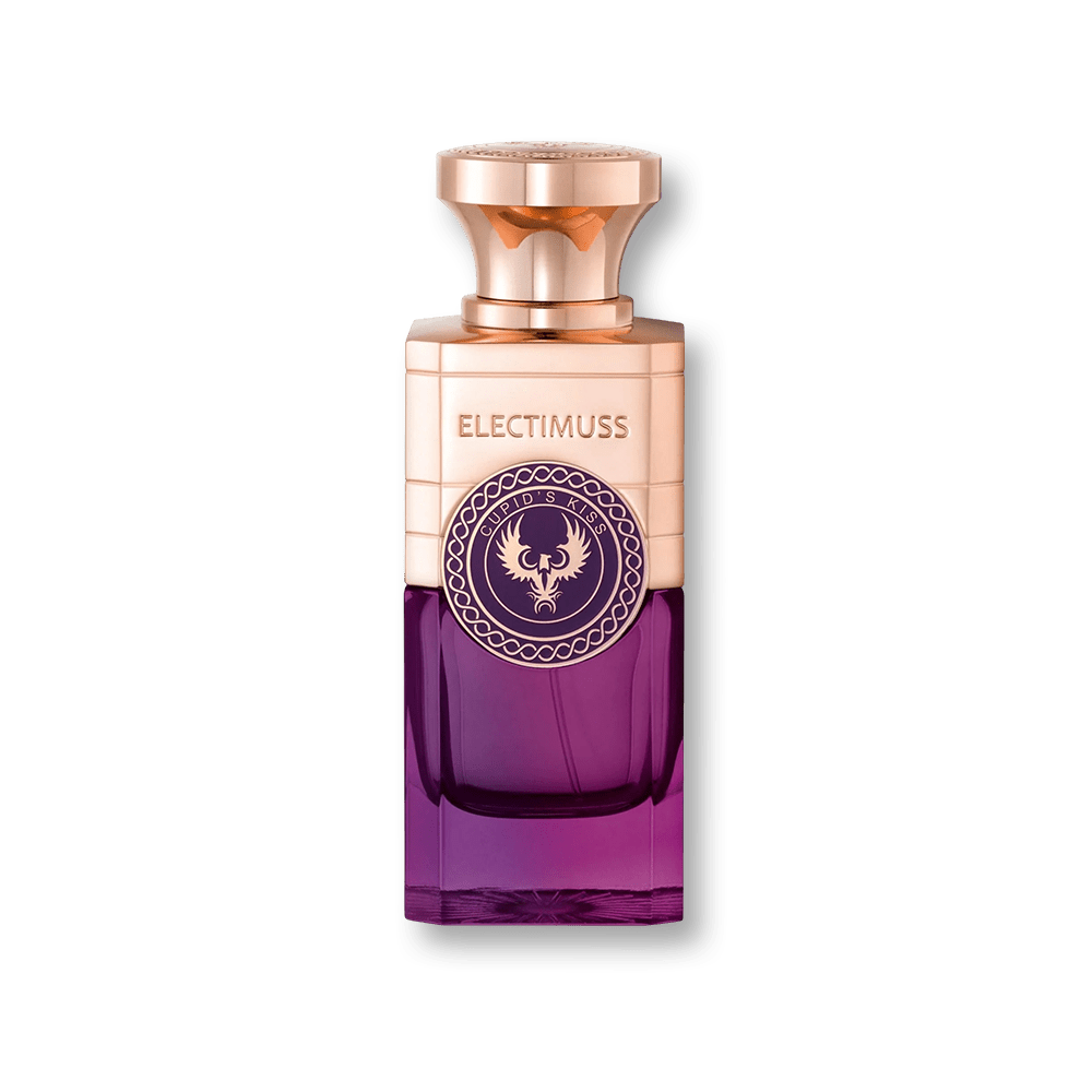 Electimuss Cupid's Kiss Pure Parfum | My Perfume Shop