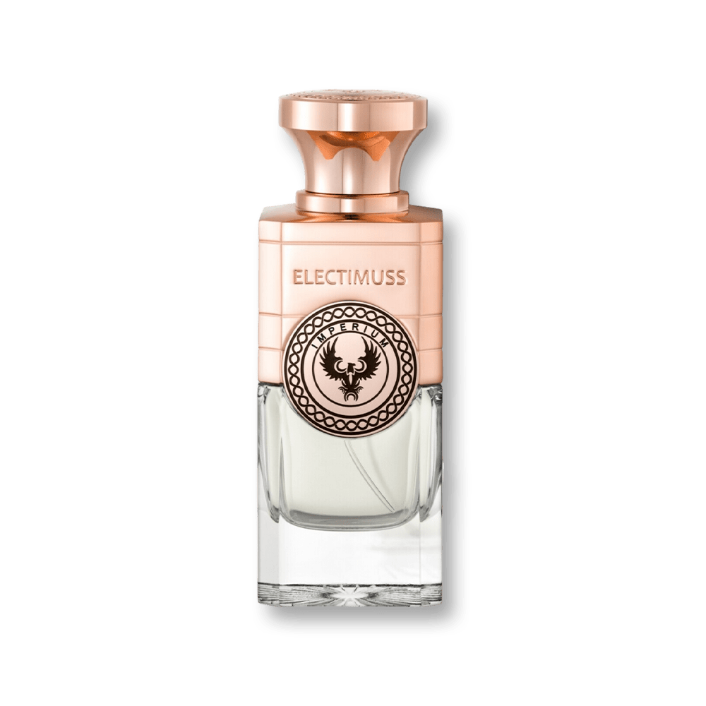 Electimuss Imperium Pure Parfum | My Perfume Shop