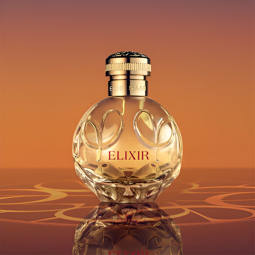 Elie Saab Elixir EDP Set for Women | My Perfume Shop