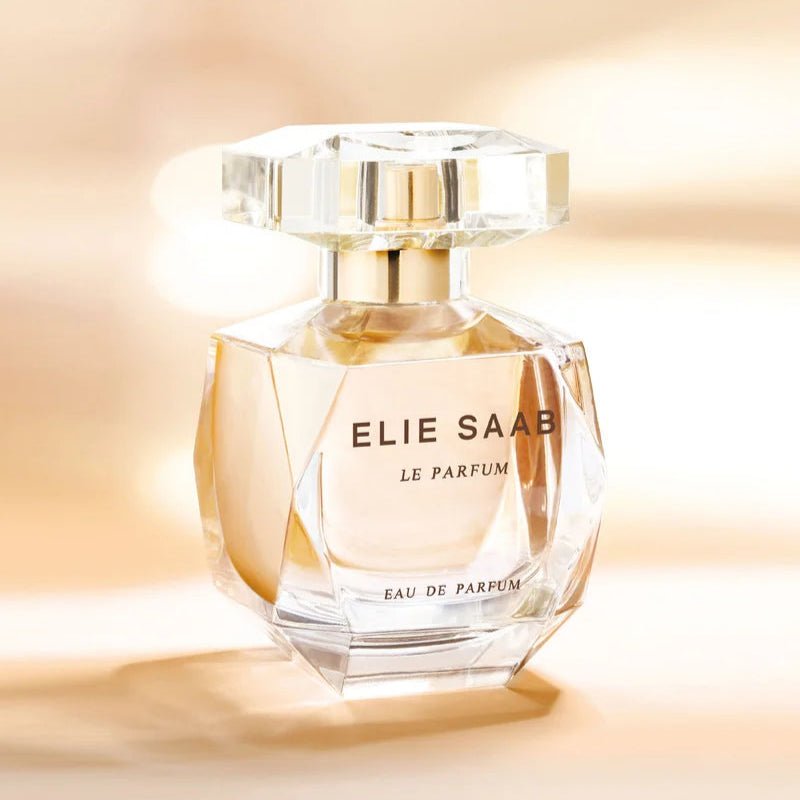 Elie Saab Le Parfum EDP Lotion & Shower Gel Set for Women | My Perfume Shop