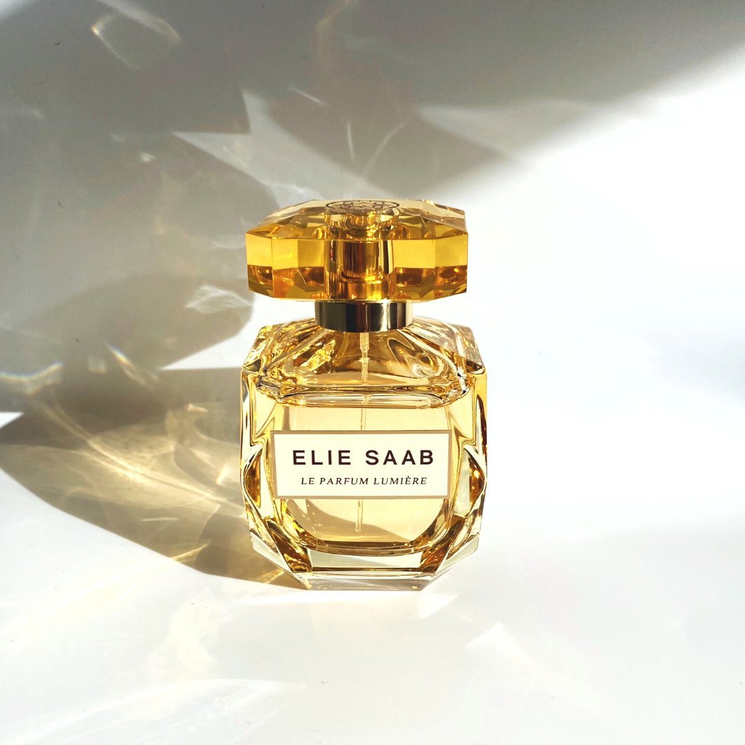 Elie Saab Le Parfum Lumiere EDP | My Perfume Shop