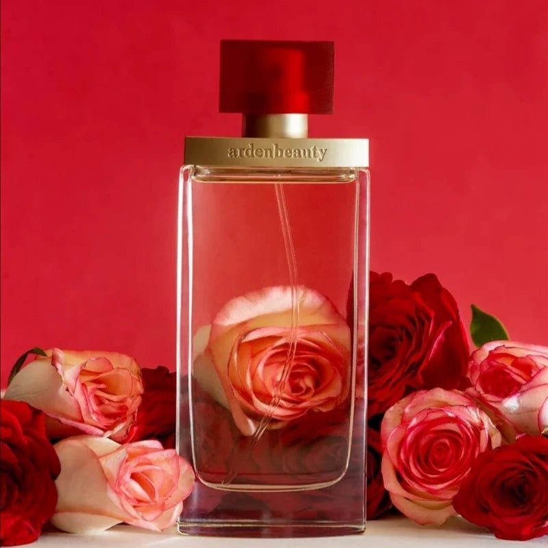 Elizabeth Arden Arden Beauty EDP | My Perfume Shop