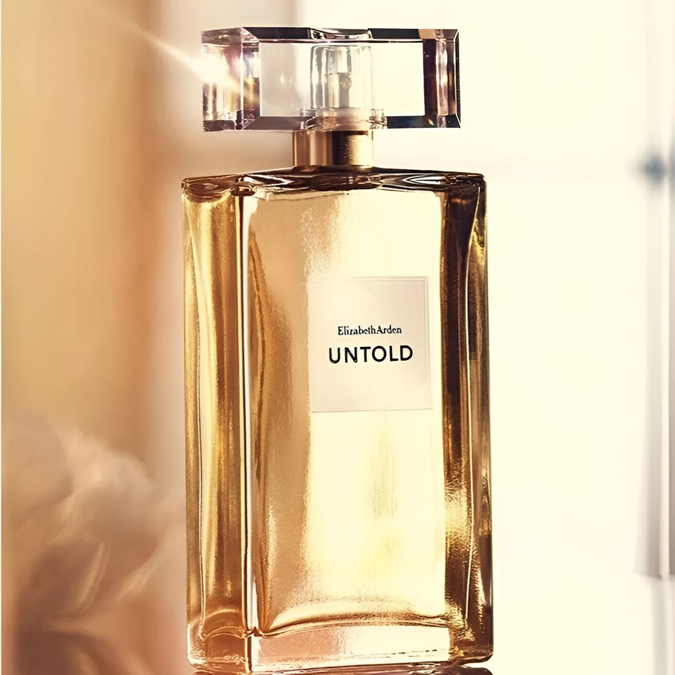 Elizabeth Arden Untold EDP | My Perfume Shop