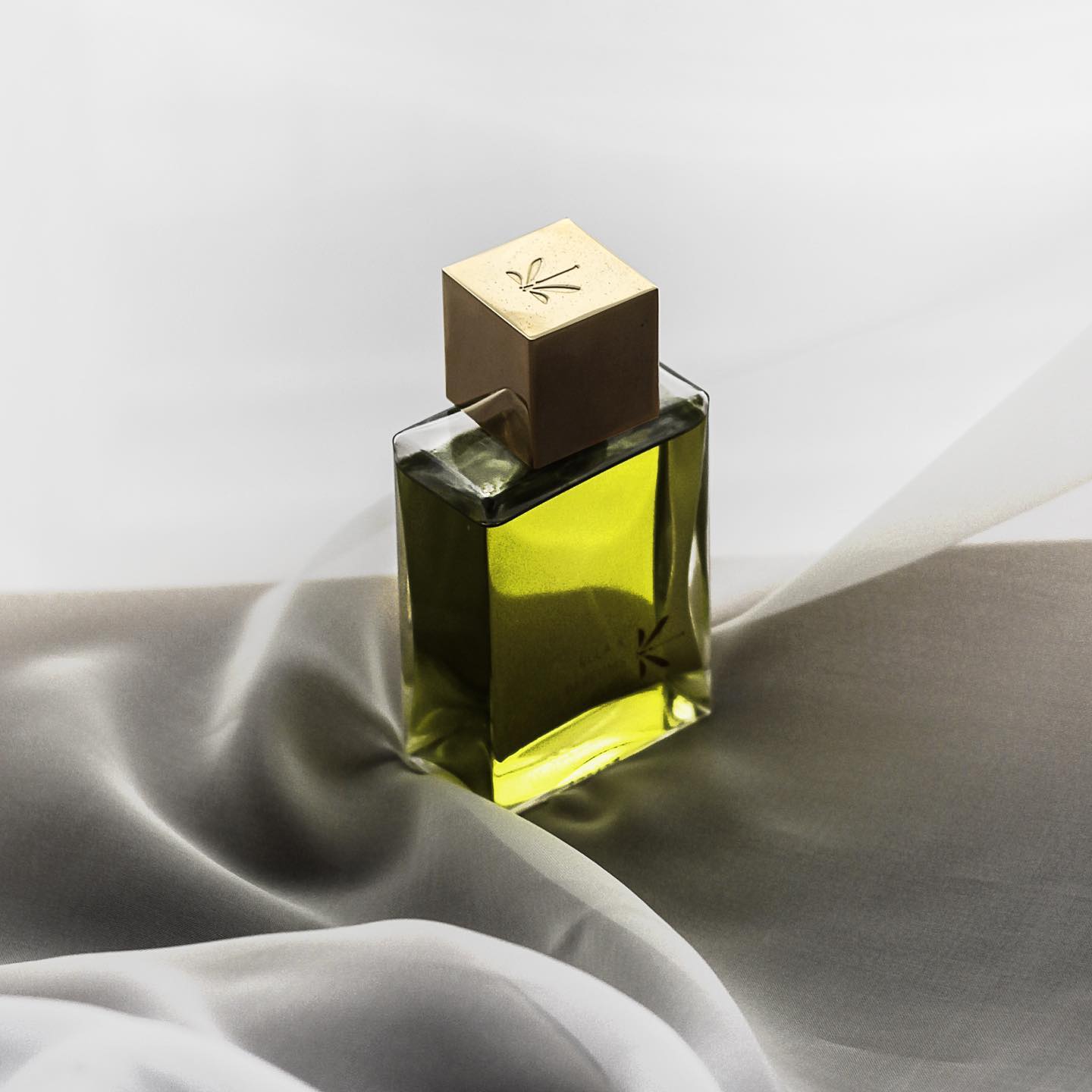 Ella K Parfums Brumes De Khao - Sok EDP | My Perfume Shop