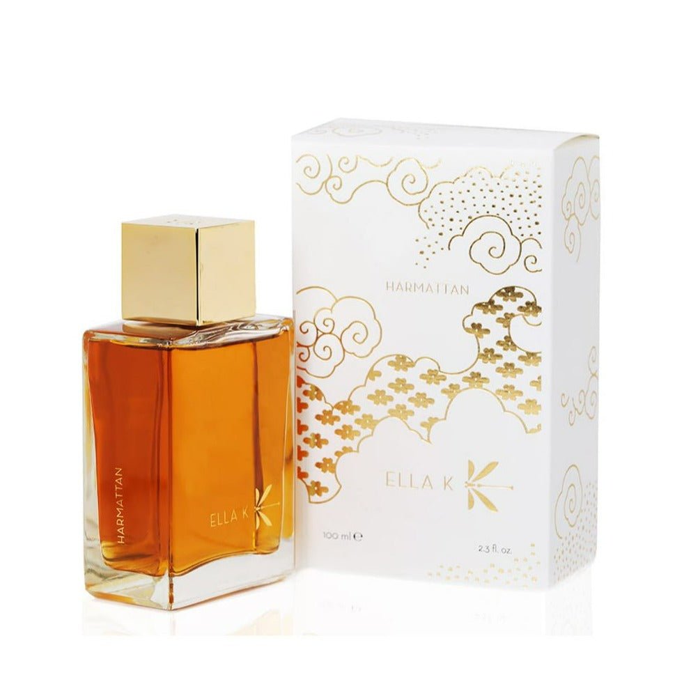 Ella K Parfums Harmattan EDP | My Perfume Shop