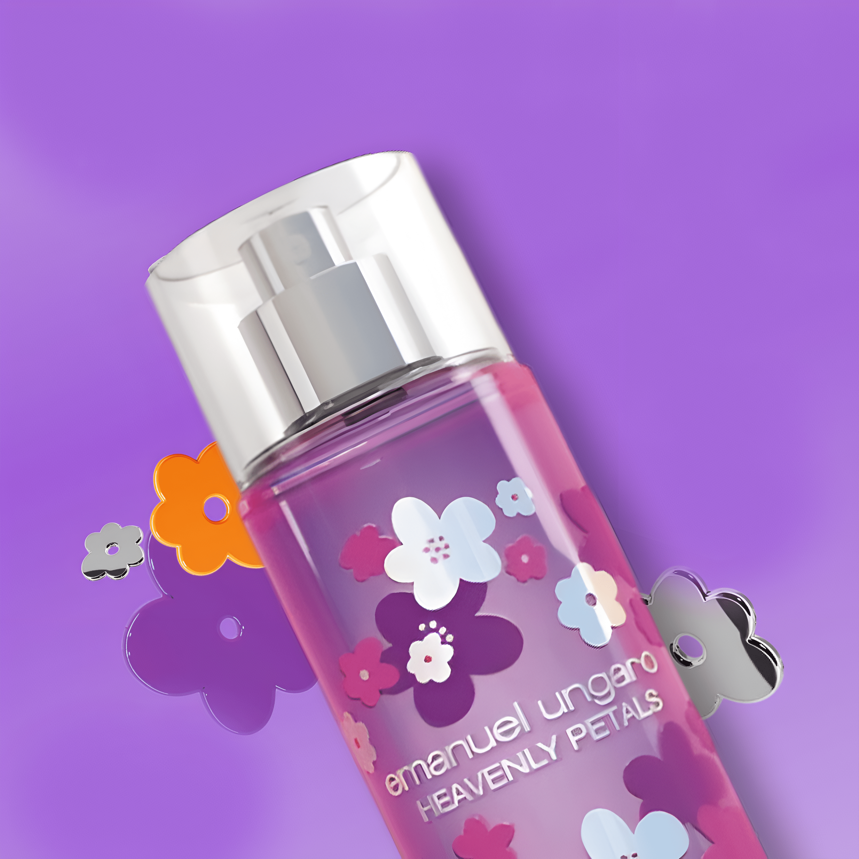 Emanuel Ungaro Heavenly Petals Fragrance Mist | My Perfume Shop