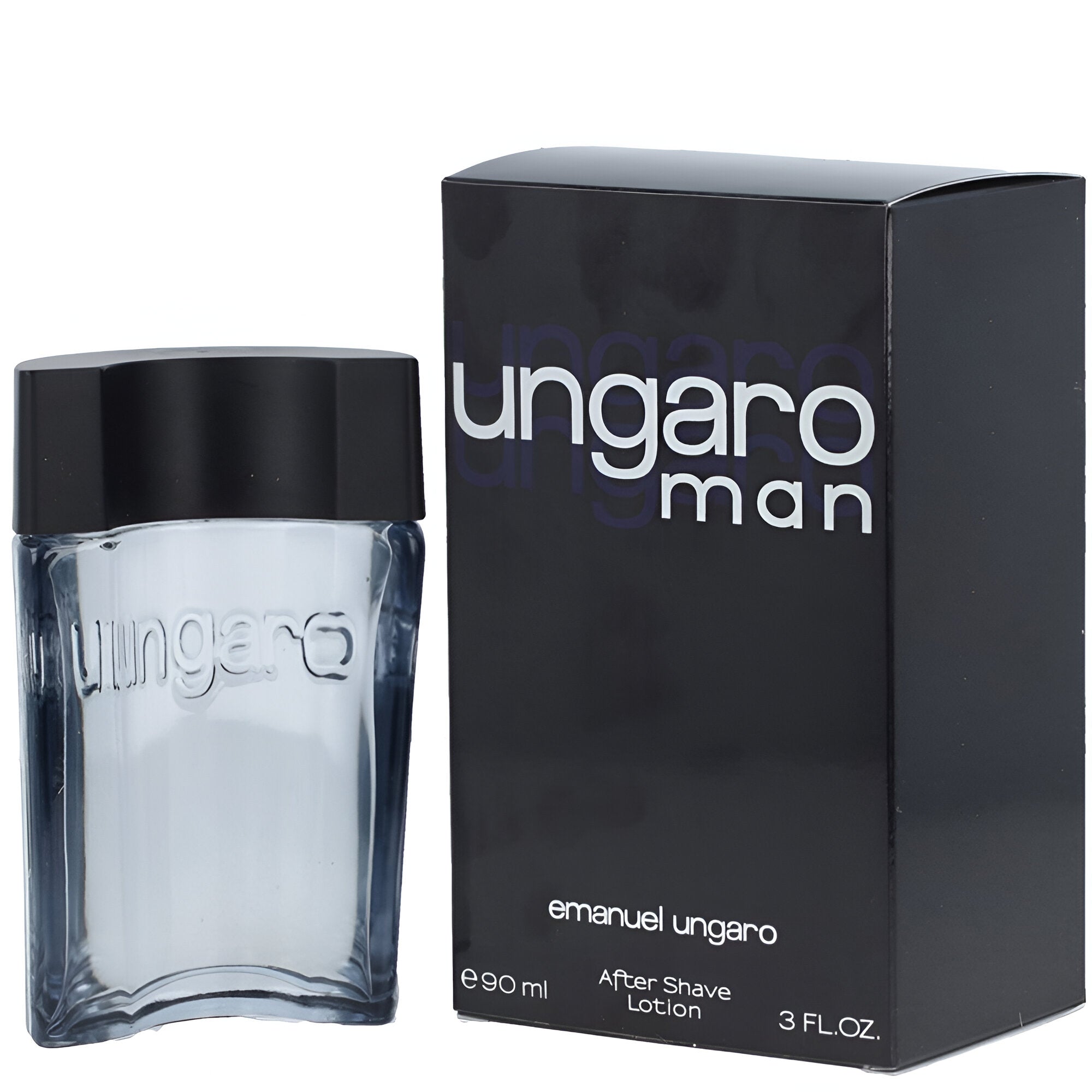 Emanuel Ungaro Ungaro Man After Shave Lotion | My Perfume Shop