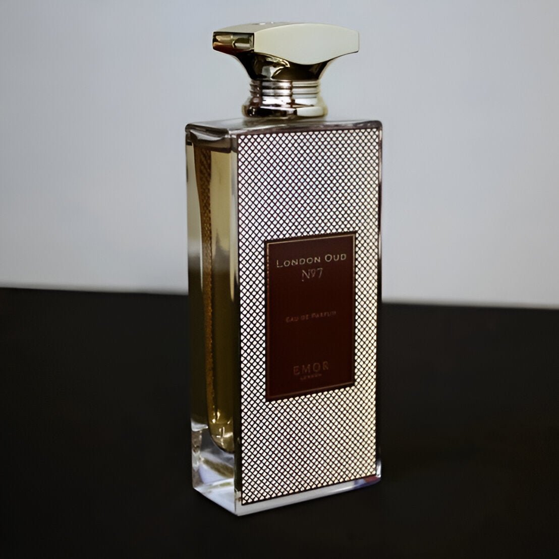 Emor London Oud No.7 EDP | My Perfume Shop